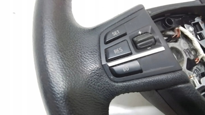 VOLANT BMW 7 (F01, F02) 9163029 4.4L HYBRID 330KW 2010
