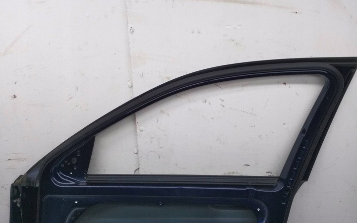 PORTES AVANT CÔTÉ DROITE MERCEDES-BENZ C W204