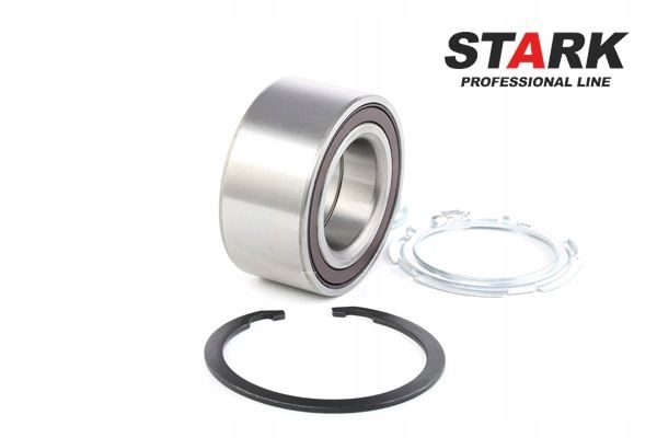 STARK SKWB-0180147 KIT ROULEMENT ROUES