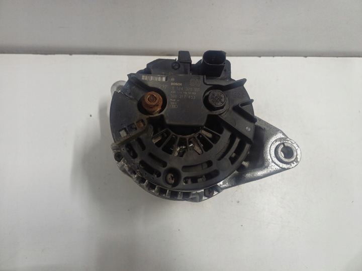 ALTERNATEUR FIAT DUCATO II LIFT 2.3JTD 02-06R