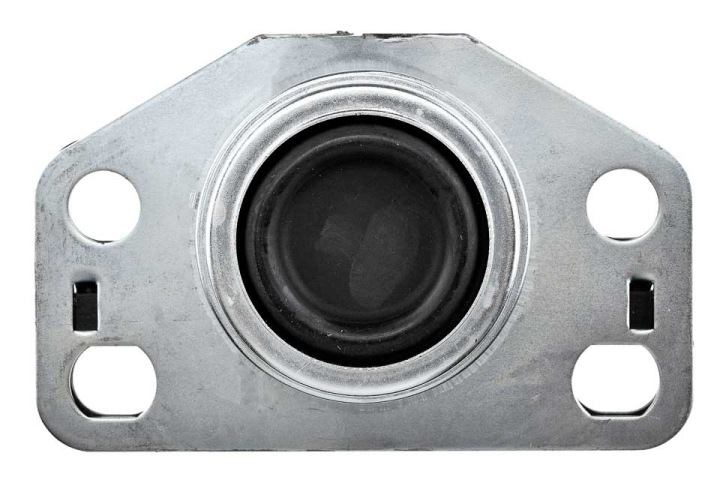 COUSSIN MOTEUR HUILEUX CLIO II 1.4 98-05 DROITE