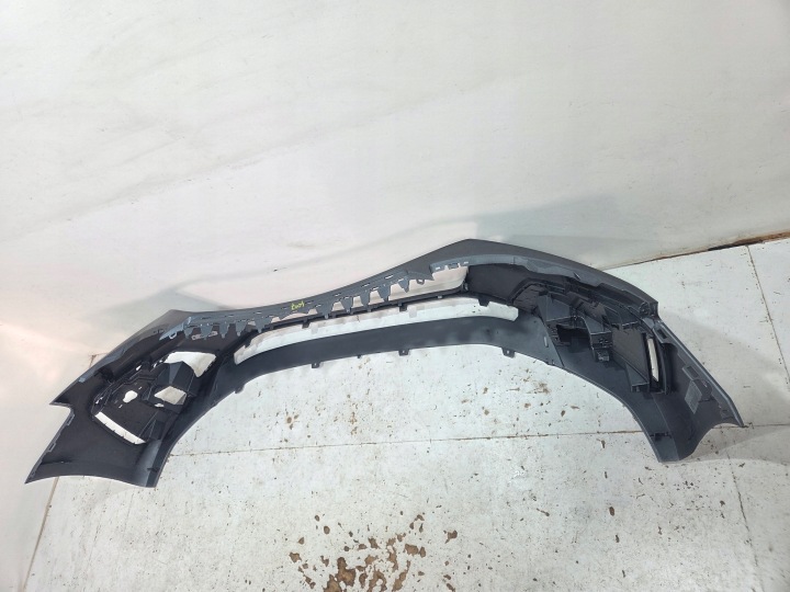 AUDI A4 B9 8W 8W0 SLINE S LINE S-LINE LIFT PARE-CHOCS AVANT AVANT