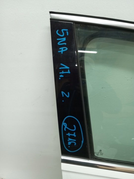 PORTES DROIT AVANT VW TIGUAN 5NA 17R