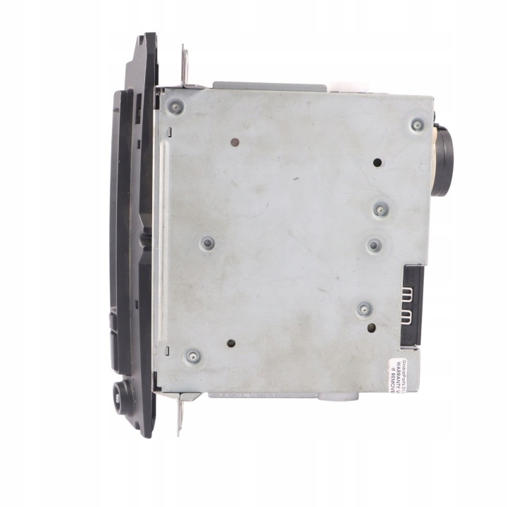BMW E60 E61 E63 LECTEUR LECTEUR DE CARTE NAVIGATION CD 6965046