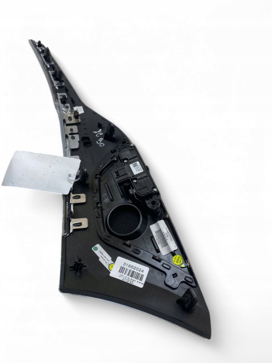 VOLVO XC90 MOULURE DÉCORATIVE PORTES 31366192