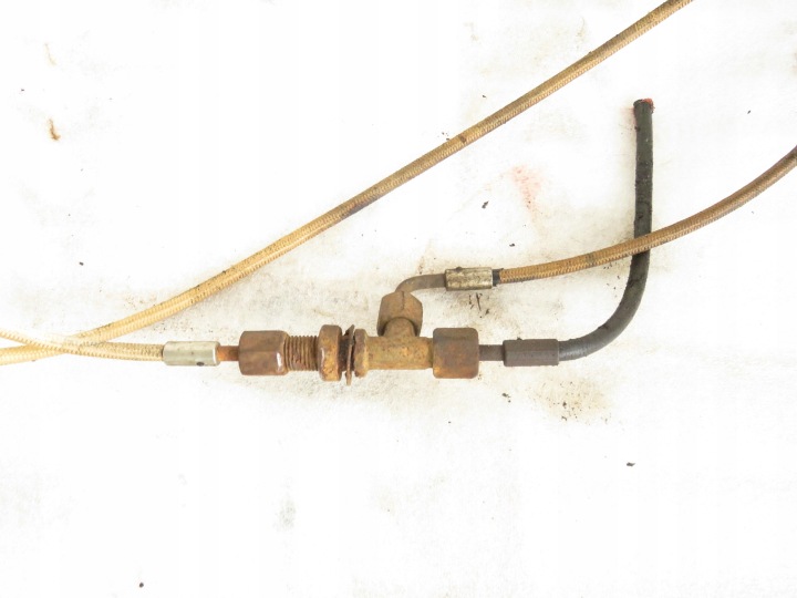 SERVOMOTEUR HYDRAULIQUE VOLVO FH 12 I 1075296 1075233