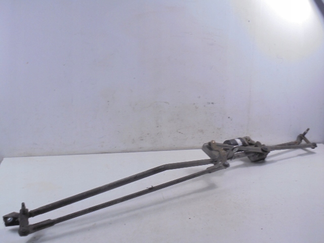 PEUGEOT 307 01-05 PETIT MOTEUR MÉCANISME ESSUIE-GLACES AVANT 404,638 180982