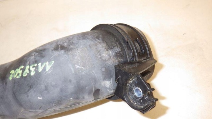 TUYAU TUYAU CONDUIT D'AIR AIR RENAULT ZOE II ÉLECTRIQUE 1138502