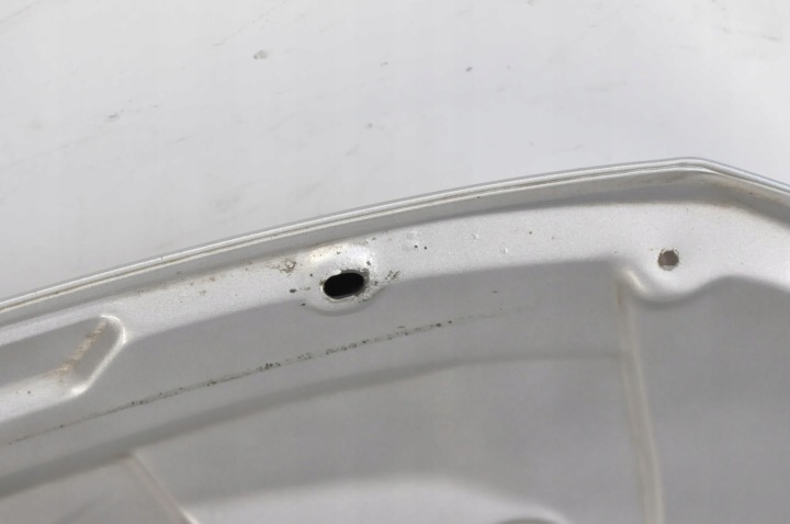 FORD FOCUS MK3 CAPOT COUVERCLE CHAMBRES MOTEUR 0B
