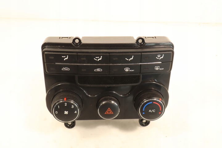PANNEAU COMMANDE CONDUIT D'AIR HYUNDAI I30 I LIFT