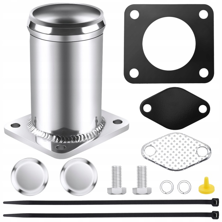 PIÈCE BOUCHON VANNE EGR VERS BMW MOTEUR M47 M47N M57 M47N2 M67 M47R KIT