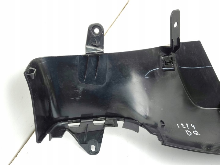 BMW I3 2015 FIXATION RIDEAUX COUVERCLES DE COFFRE 7291360