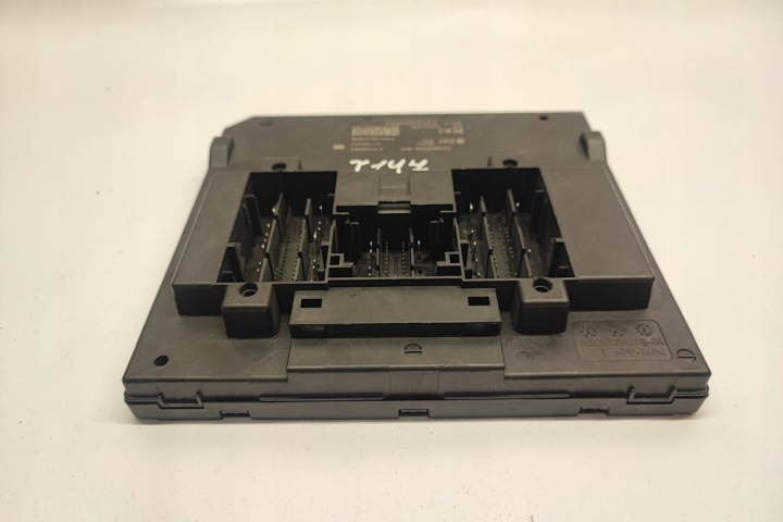 MODULE CONFORT VW GOLF VII (5G1, BQ1, BE1, BE2) 5Q0937084AS 2.0L GASOLINE