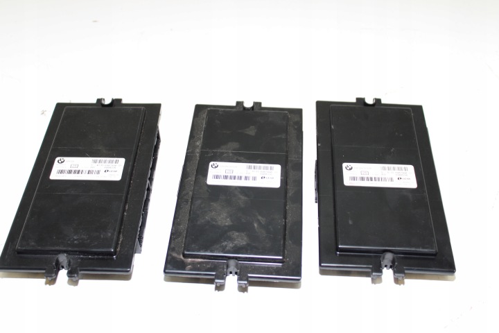 BMW E90 E91 MODULE CONTRÔLEUR FEUX 6987998