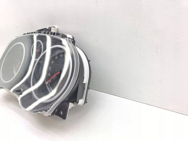 OPEL CORSA D 2007 COMPTEUR COMPTEUR DE VITESSE