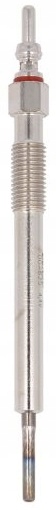 BOUGIE DE PRÉCHAUFFAGE DENSO DG-625 1214067