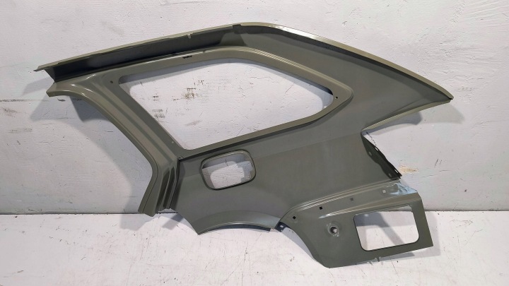 AILE BRODERIE DROIT ARRIÈRE SKODA OCTAVIA 3 III UNIVERSEL 5E9