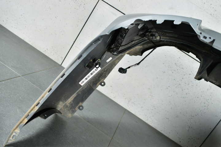 BMW 3 G20 LCI LIFT PARE-CHOCS ARRIÈRE ARRIÈRE CAPTEURS MODULE M340IX M340DX X1F