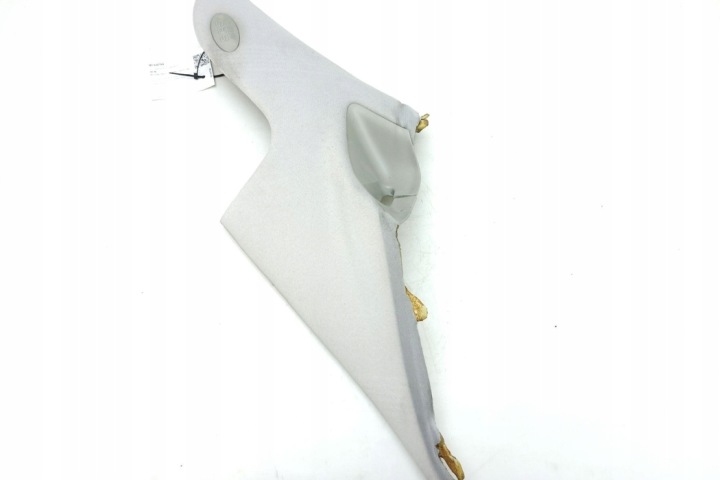 GAUCHE ARRIÈRE PROTECTION MONTANTS MERCEDES-BENZ CLK (C209) A2096900525 2.7L DIESEL