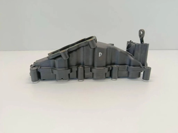COLLECTEUR ADMISSION VW TOUAREG (7P5) 059129712CB 3.0L DIESEL 2012