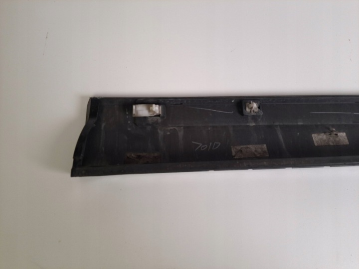 BMW F25 X3 MOULURE KIT GAUCHE GAUCHE AVANT 8050441