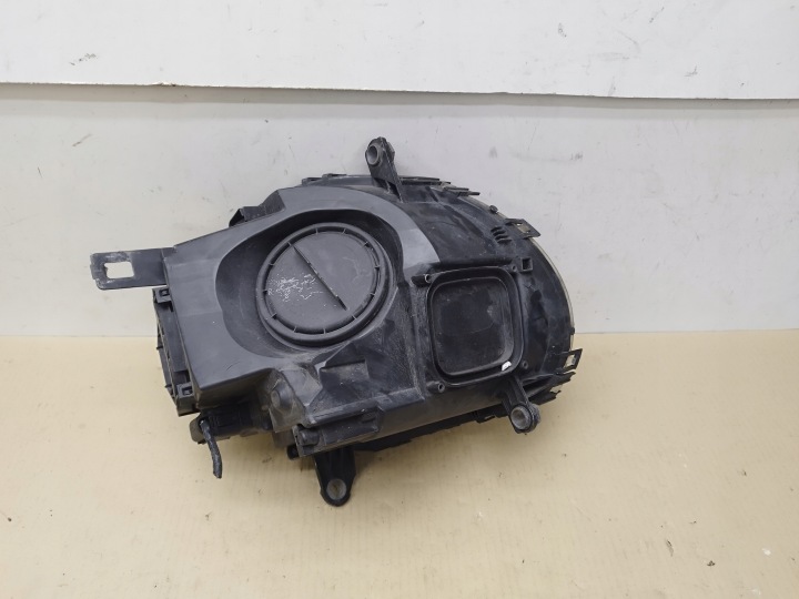 PHARE GAUCHE AVANT MINI COOPER R56 R55 ANNÉE 2006-2010 ANGLAISE