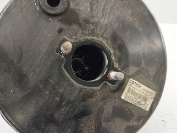 MASERATI QUATTROPORTE 2010 SERVO FREIN 0204051009