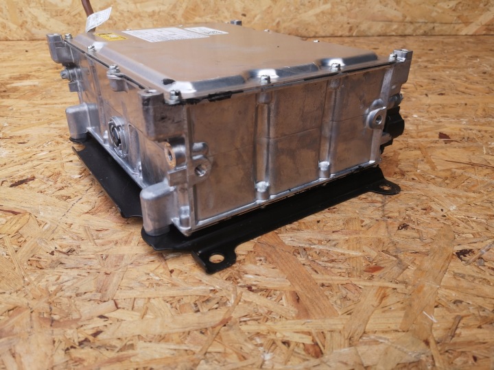 MERCEDES A-KLASA W177 CHARGEUR BATTERIE CONVERTISSEUR A1770072799