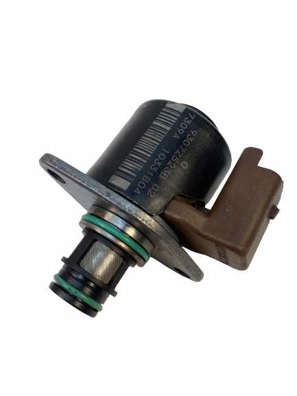 VALVE PRESSURE FUEL PUMP HIGH PRESSURE FUEL PUMP 1.5 DCI photo 2 - milautoparts-fr.ukrlive.com