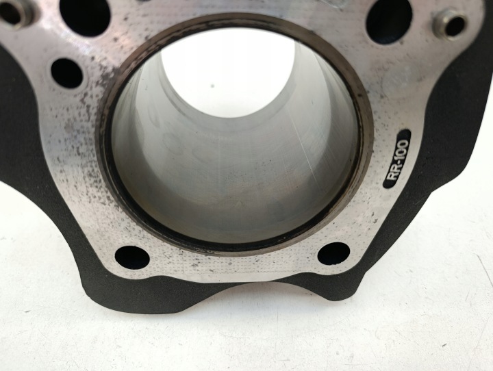 HARLEY DAVIDSON MILWAUKEE EIGHT M8 PISTON ARRIÈRE RR-100 107″