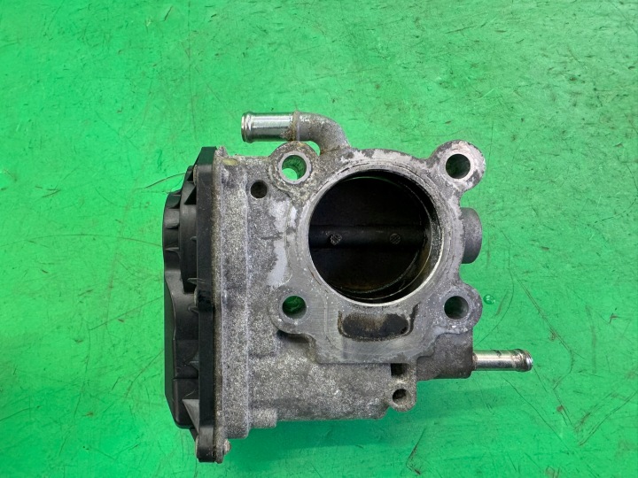PAPILLON DES GAZ MOTEUR AIR 79J0 SUZUKI SX4 1.6B 16V 06- FIAT SEDICI