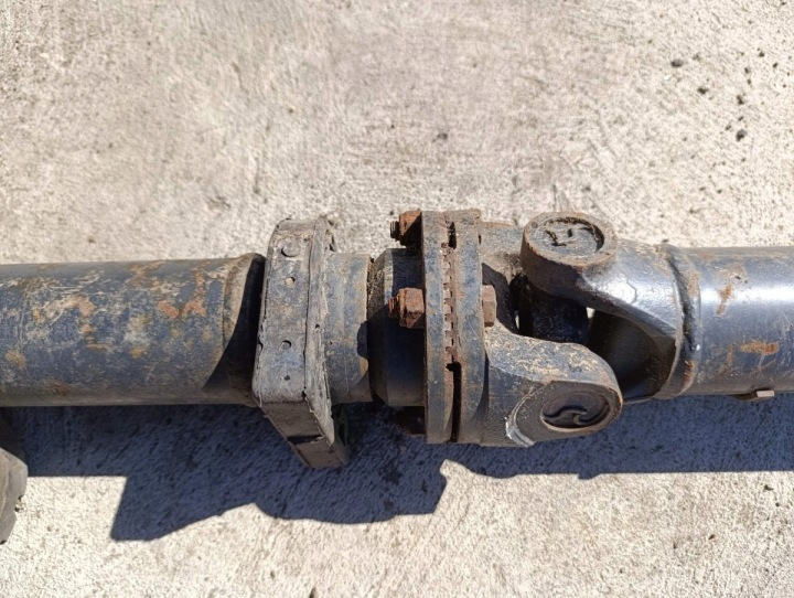 IVECO DAILY III 2.3HPI ARBRE DE TRANSMISSION