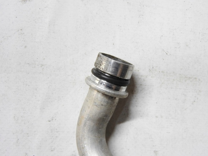 TOYOTA AURIS I 5D 06-09 FIL CLIMATISATION MF445350-1900 MF446250-8051
