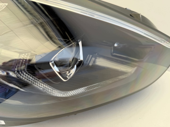 BMW Z4 G29 PHARE PHARES AVANT GAUCHE DROITE COMPLET LED 5B41817 5B41818 NOUVEAU ORIGINAL