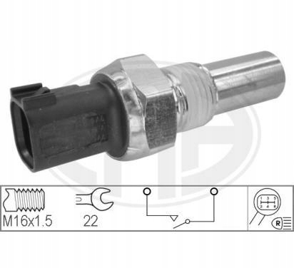 ERA SENSOR PRZELACZNIK, LUZ RETROVISOR 