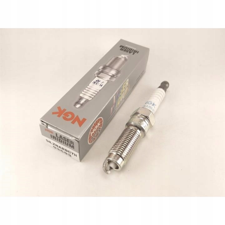 NGK BOUGIE ALLUMAGE NGK 93593