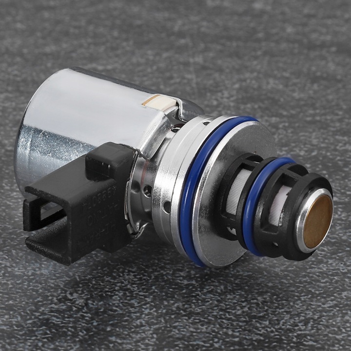 ÉLECTROVANNE KONTROLI PRESSION (EPC) 4617210 CONVIENT VERS DODGE DURANGO S0