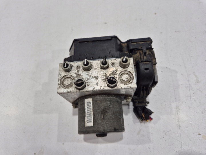 POMPE ABS FORD MONDEO IV MK4 S-MAX I MK1 8G91-2C405-FA