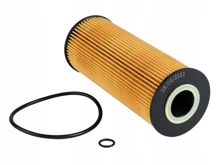 FILTRE HUILES AUDI A3 A4 A6,VW BORA PASSAT 1.9TDI 96