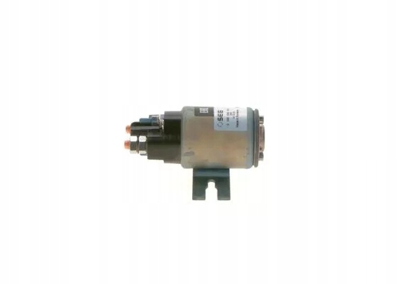 RELAIS 24V 150A DAF IVECO BOSCH