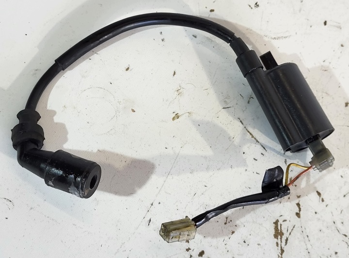 BOBINE ALLUMAGE 33410-12J00-000 SUZUKI BURGMAN 125 2014-2020R