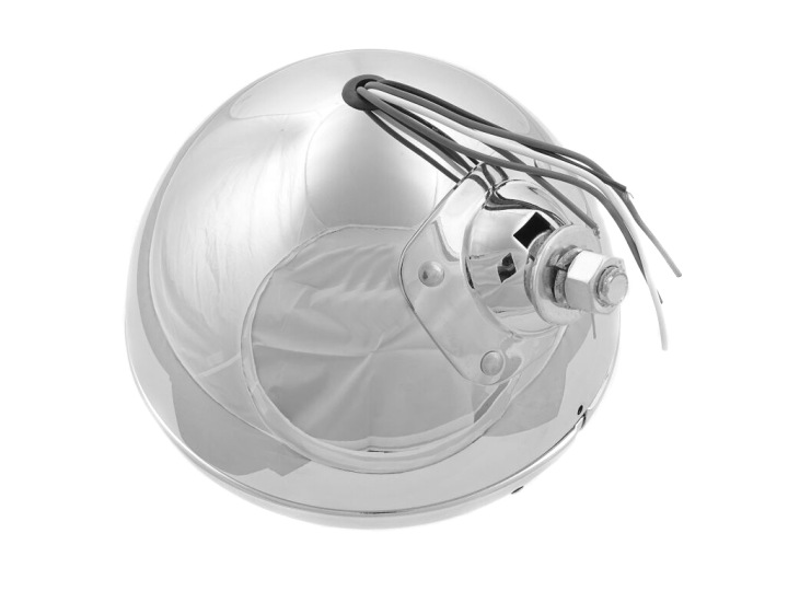 PROJECTEUR PHARE AVANT YAMAHA XVS 650 1100 DRAGSTAR