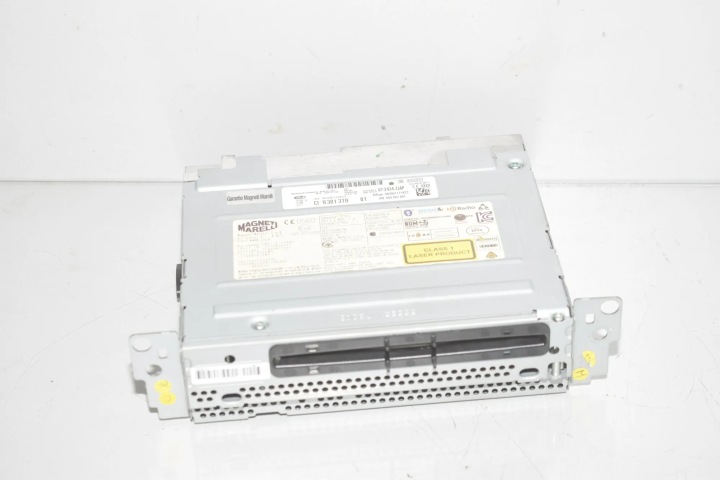 BMW F45 SÉRIE 2 BASIC NAVI KIT CENTRAL MONITEUR INFORMACYJNY 6.5″