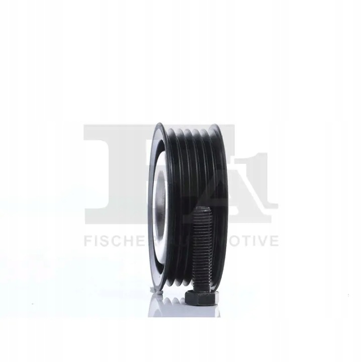 GALET COURROIE CUNÉIFORME RZ1405-914 FA1 MERCEDES