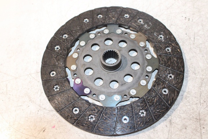 2010 VOLVO V70 COLLIER ADHÉRENCE 124040310