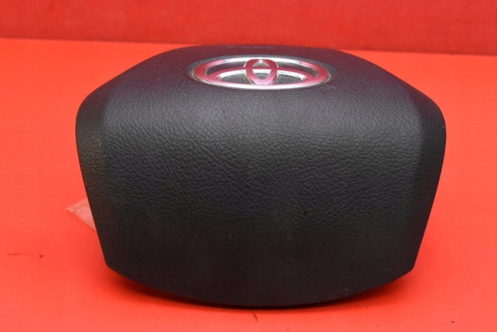 AIRBAG COUSSIN SÉCURITÉ CONDUCTEUR 45130-0F033-B0 TOYOTA VERSO LIFT 12-15