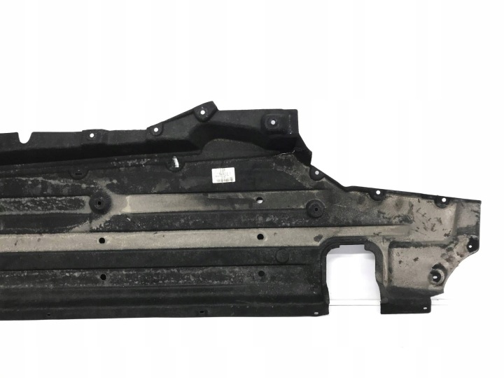 PROTECTION SOUS PARE-CHOCS AVANT GAUCHE CÔTÉ PORSCHE MACAN (95B) 95B825205F