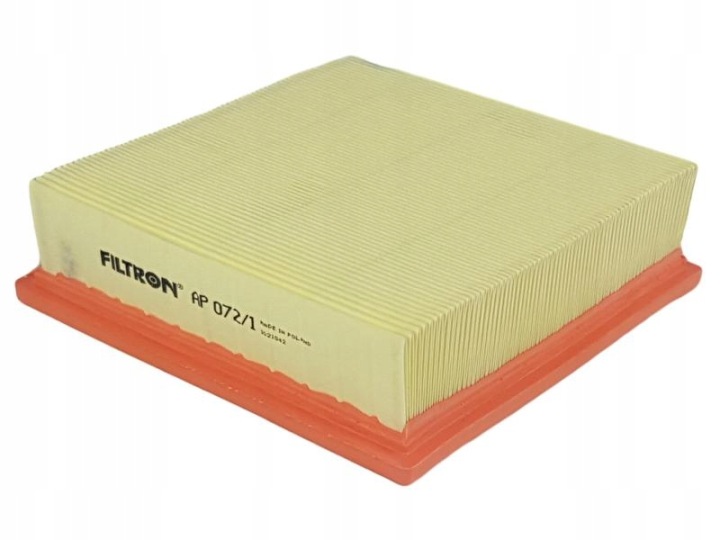 FILTRON OE 648/6 FILTRE HUILES