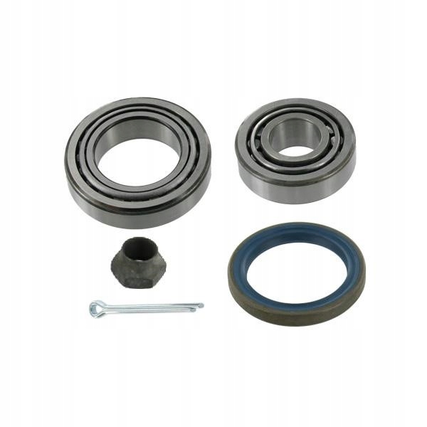 SKF VKBA 1487 KIT ROULEMENT ROUES