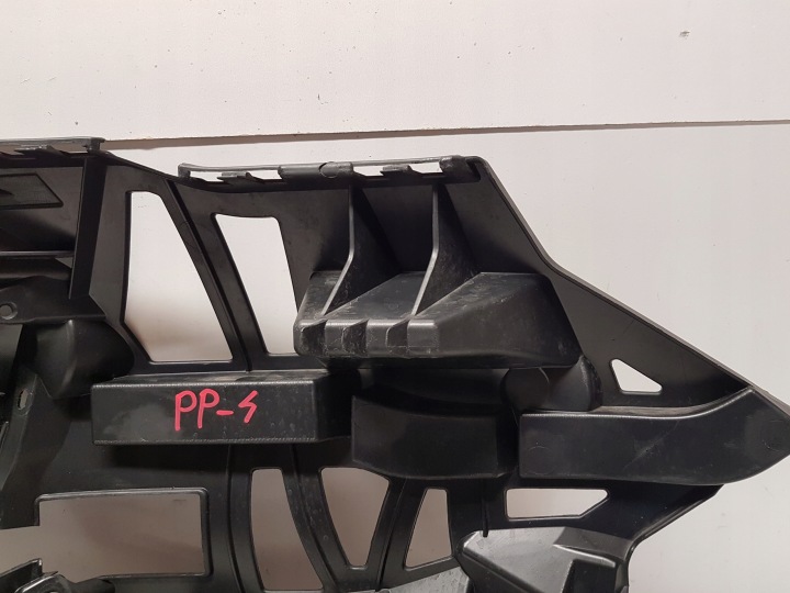 GLISSIÈRE PARE-CHOCS GAUCHE AVANT BMW 5 G60 G61 9879291